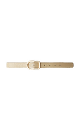 Sand Reversible Belt