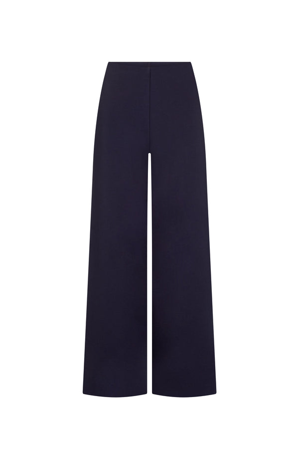 Midnight Pull On Trousers