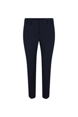 Navy Narrow Pant