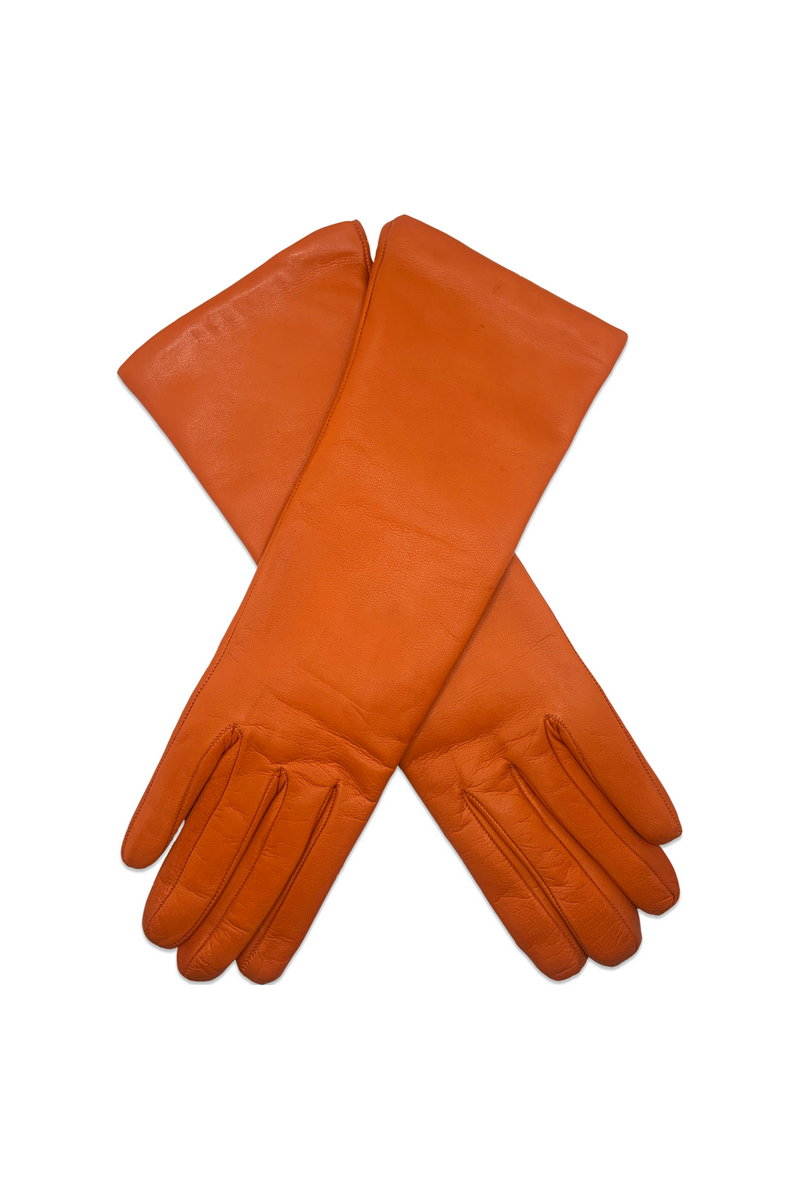 Arancia Nappa Gloves