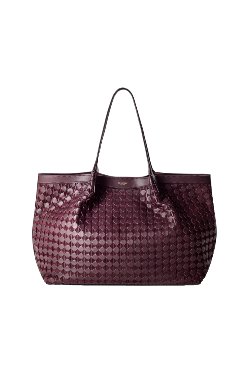 Secret Mosaico Tote Bag