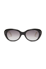 Sophia Monochrome Sunglasses