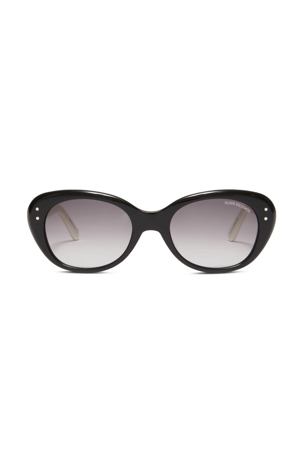 Sophia Monochrome Sunglasses