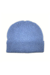 Cielo Waffle Knit Reversible Hat